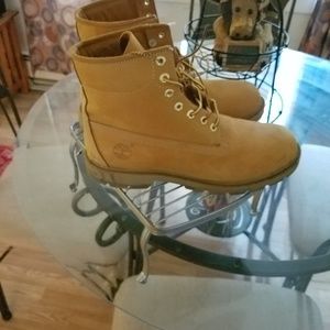 Timberland  Men Boots